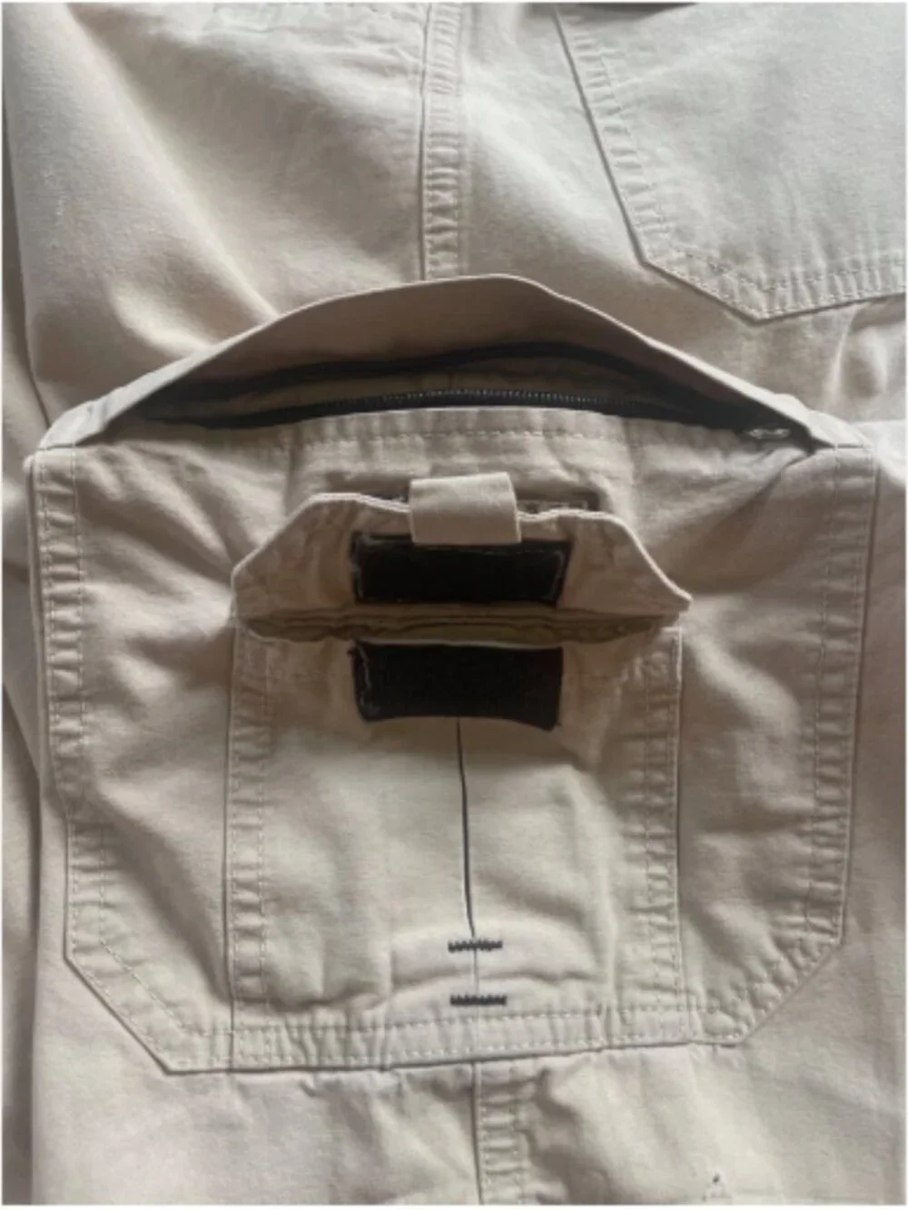 SRE Superior Rafting Experience Khaki Cargo Shorts Men's 30 Utility 8-Pocket